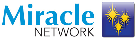Miracle Network Logo