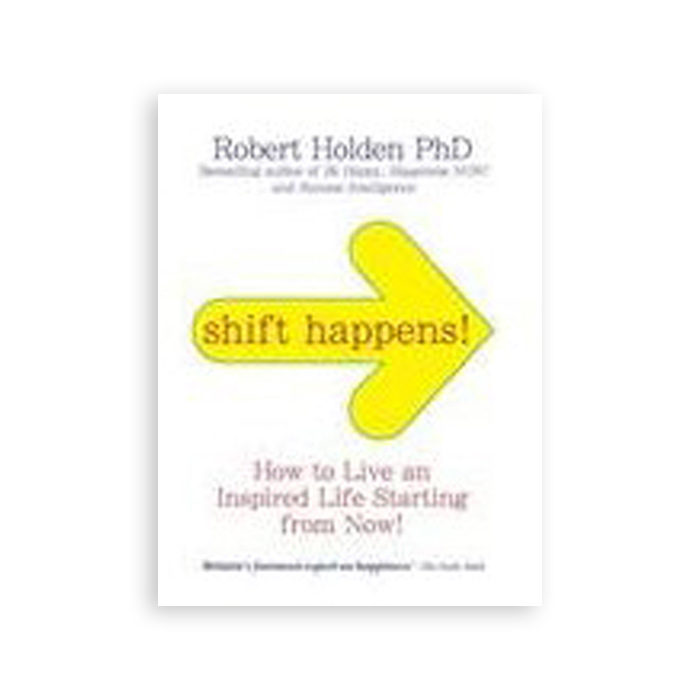 Shift Happens!