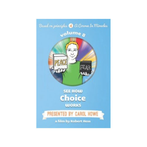 DVD 8: See How Choice Works