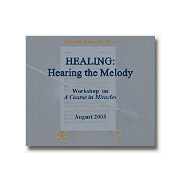 Healing: Hearing the Melody